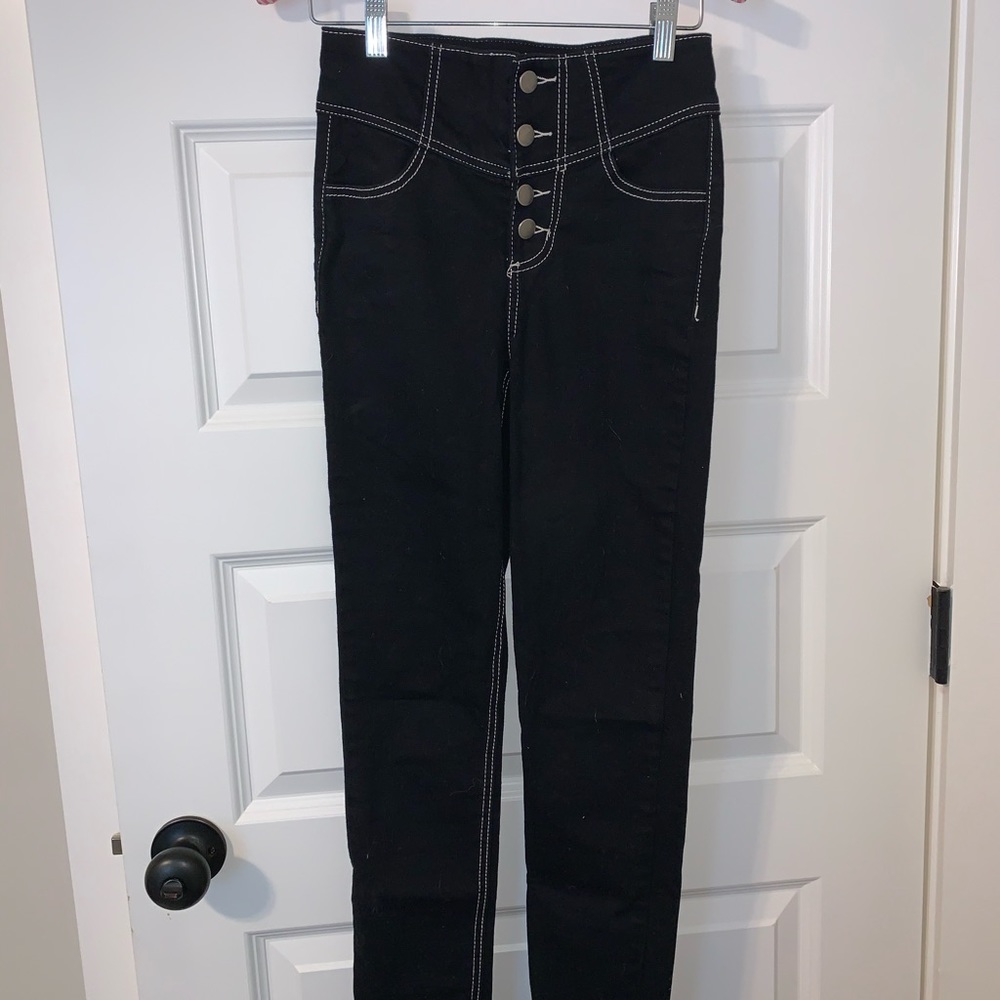 Gianna binni Size 2